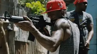 Skeng Ft Tommy Lee - Quick Kill (Official Music Video)
