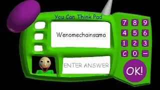 Raldi's Crackhouse - All 80 Notebook Memes (4K) [MOST LIKED VIDEO]