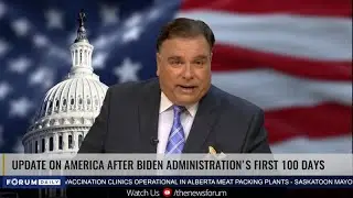 The News Forum  Apr 30th 2021