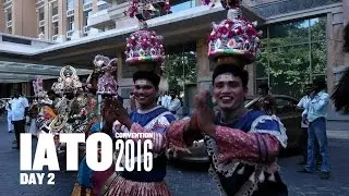 IATO Convention 2016 | Day 2 | TWAI