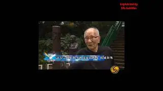 Ip Chun on the Ip Man movies (English subtitled)