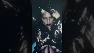 Lady Gaga Intro The Chromatica Ball 2022