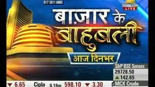 Dredging Corp is suggested for trading, currently trades at 678 with 8% rise