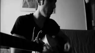 Fabrice Mauss - Le dernier train (live acoustique)