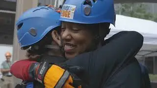 Over The Edge Celebrates 20th Anniversary!