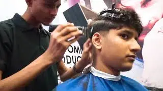 Facility hair state