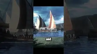 Mount & Blade II: Bannerlord - War Sails Q&A - Will you be able to buy different ships?
