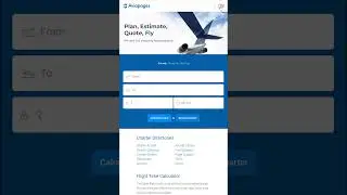How fast can you fly from London to Paris?