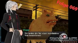 Shadow Hearts: Covenant [E069] - Das R&auml;tsel um Blancas Geschlecht (4K Ultra HD 60 FPS)