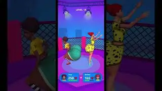Twerk Race 3D | Fat 2Fit in body race video games Android, iOS New Update