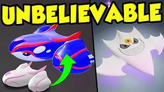 ЭТИ КАСТОМНЫЕ МАШИНЫ НЕВЕРОЯТНЫ! Лучшие модели машин Kirby Air Riders!