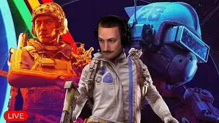 🔴 LIVE - Goopin and Troopin w/ Father Z & Private Pyle - Arc Raiders - Gerk Clan