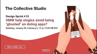 Design Sprint #10 - HMW help singles avoid being 
