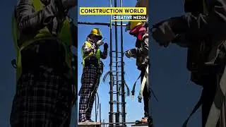 Why they afraid of me? 😡#shorts #construction #viral