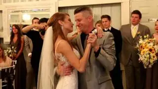 Wedding at Saxon Manor - Karissa & Caleb