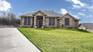 Lake Country Beauty - 8654 Glen Hollow Fort Worth TX 76179 Walk Thru