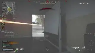 Call of Duty Warzone Highlights #1