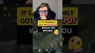 Baus's Demands to Return to LEC #thebausffs #losratones #rekkles #funny #lec #lolclips #lolmemes
