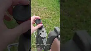 Видео реакции на нагрузку в озере Лох-н-Лаунд #tf2