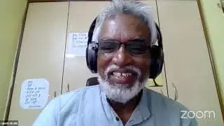 Rajesh Utsahi in conversation with Kiran Tiwari on Children in the world of literature