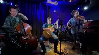 LPT Trio: Histoire Du Tango by Astor Piazzolla