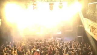 Луперкаль (Horus, Проект Увечье) & Ка Тет -  1613 Live @ Театръ Москва 20.11.2015