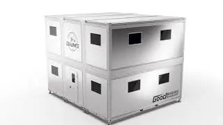 Go3DViz (Good Module)