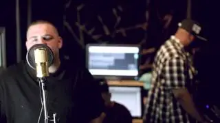Mark Jordan W./ Metikulus & Yuri Koller - Promise You Nothing (Unplugged) [Viral Video]