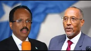 Daawo;-Muuse Biixi Oo Bixiyey Xog Lama Filaan Ku Noqtay Farmaajo  Iyo Wareysi Dhinacyo Badan