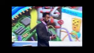 Motivational Speaker for Team Building Retreats, Team Bonding, Corporate Leadership Development