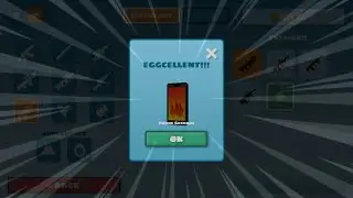 How to get the Phone Grenade on your laptop! - Shell Shockers