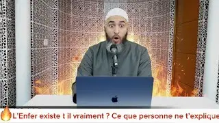 🔥 L’Enfer existe-t-il vraiment ? Ce que personne ne t’explique