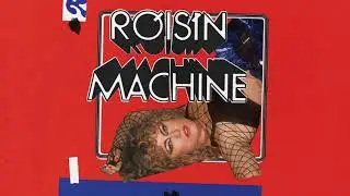 R&oacute;is&iacute;n Murphy - Incapable (Official Audio)