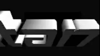 Intro for Titan Nebulous 3D Made on IOS