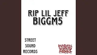 Rip Lil Jeff