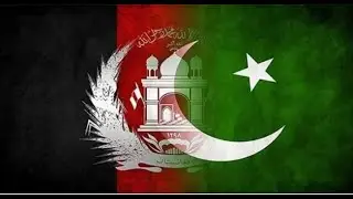 Relations of Pakistan and AFGHANISTAN | O' Level Pakistan Studies 2059/01 | ARSALAN RAAJPOOT