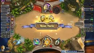 Midrange Jade Shaman #5 [Gadgetzan] [S35]