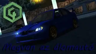 MEGVAN AZ ÁLOMAUTÓ😱😱 SeeMTA V4