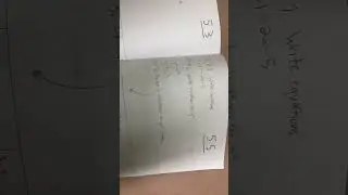 Chapter 5 Math Presentation