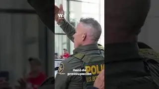 Charlotte estalla: denuncian &ldquo;redadas silenciosas&rdquo; contra comunidades migrantes
