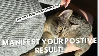 Fertility Law of Attraction Meditation: Cultivate a Positive Mindset, Reduce Fear & Open Possibility
