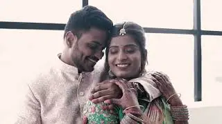 NIKHIL & NIKITHA | ENGAGEMENT VIDEO | #nik&nik