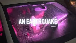Yeezigotti- Earthquake (Official audio)