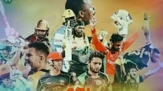 Cpl 2020 schedule and Playing 11 of trinbago and guyana