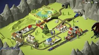 Custom Conduct This map