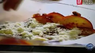 APPLE CRUMBLE PIE BY CHEF MEERA