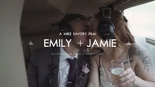 Micklefield Hall Wedding Video // Hertfordshire Wedding Film 🚁
