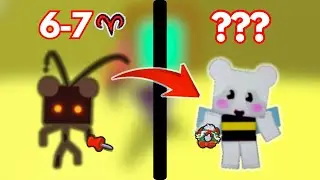 *Обновлённое* руководство по стоимости экипировки и наклеек | Roblox Bee Swarm Simulator