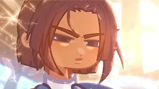 𝐂𝐫𝐚𝐳𝐲 𝐞𝐱 𝐠𝐢𝐫𝐥𝐟𝐫𝐢𝐞𝐧𝐝.                :                 [Gacha Life 2]