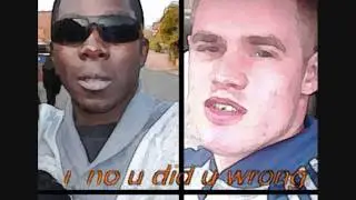 gridlock crew  i no i did u wrong